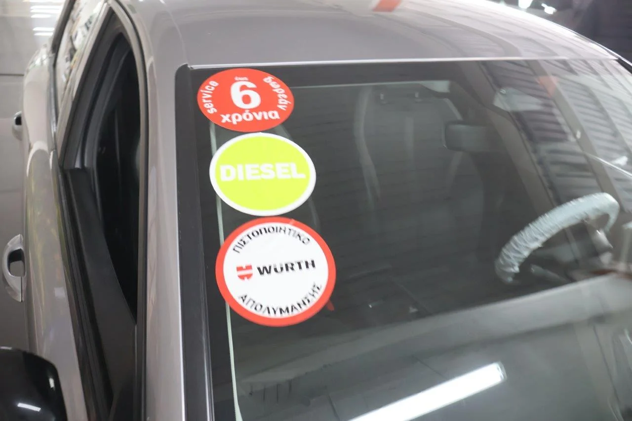 Peugeot 308 - View model 17