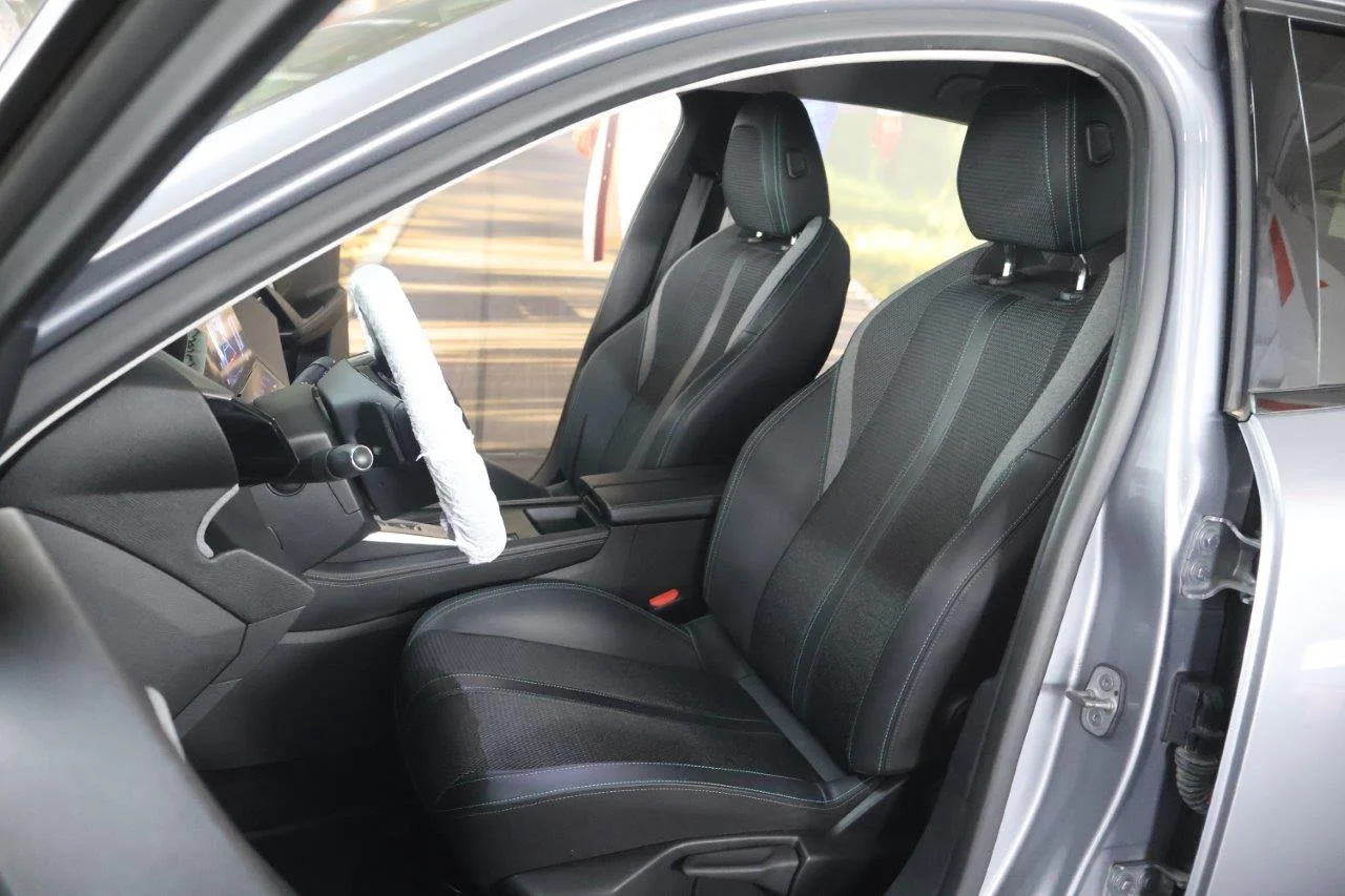 Peugeot 308 - View model 26