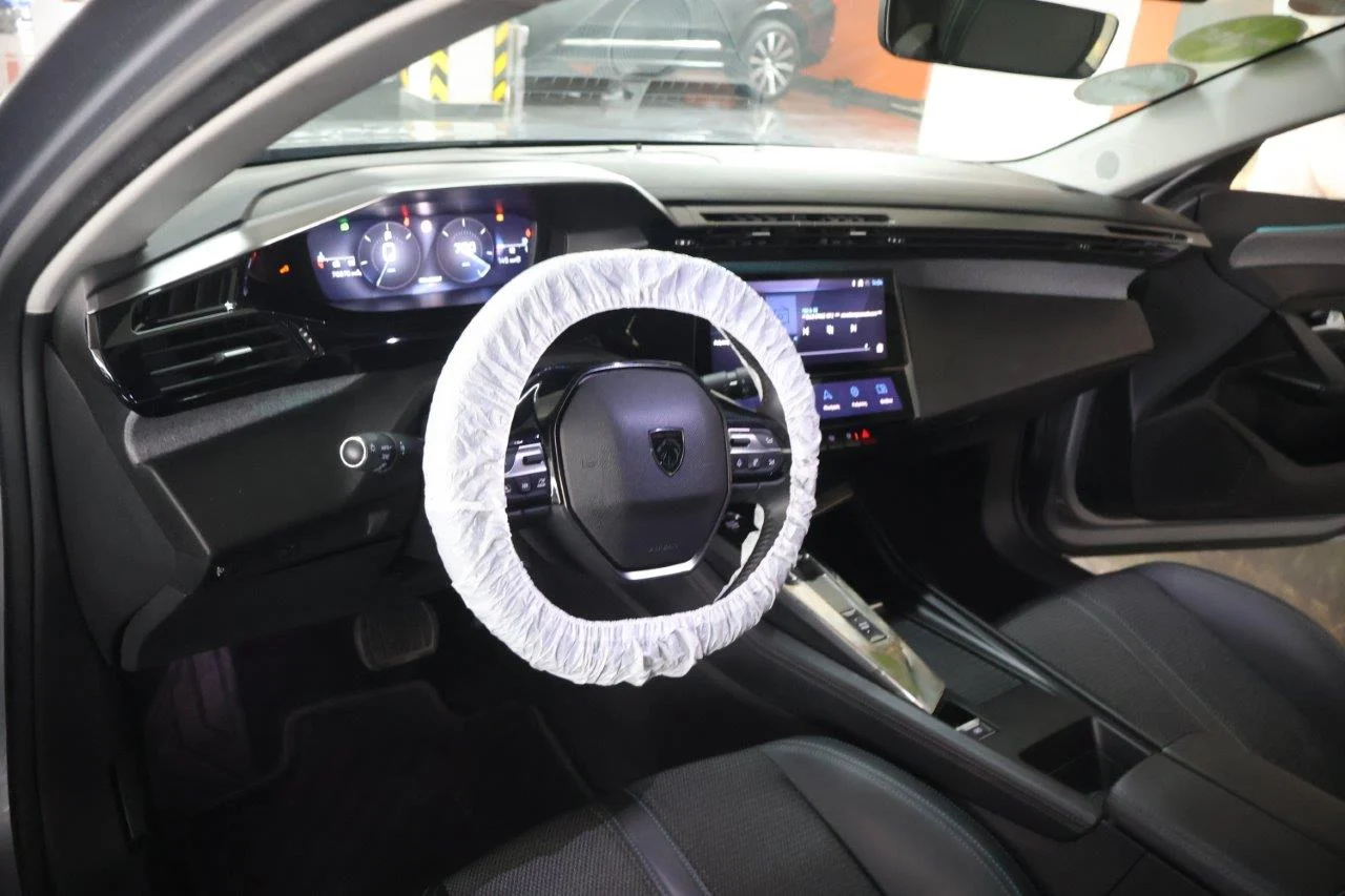 Peugeot 308 - View model 34