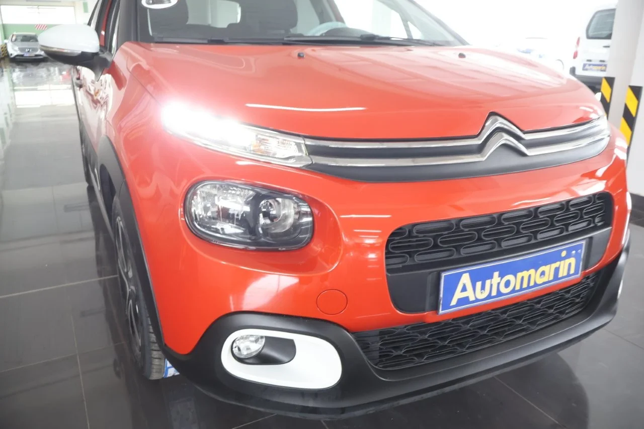 Citroen C3 - View model 15