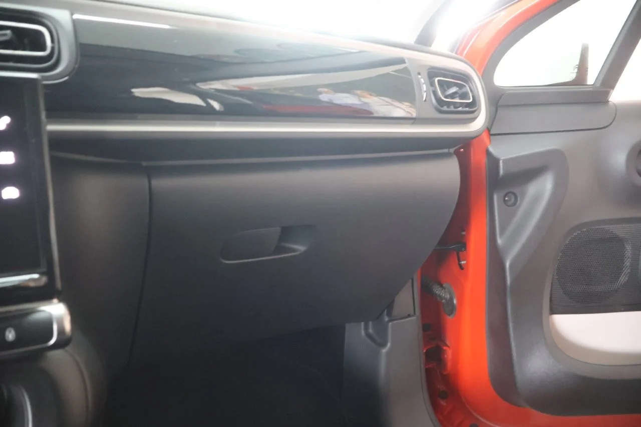 Citroen C3 - View model 22