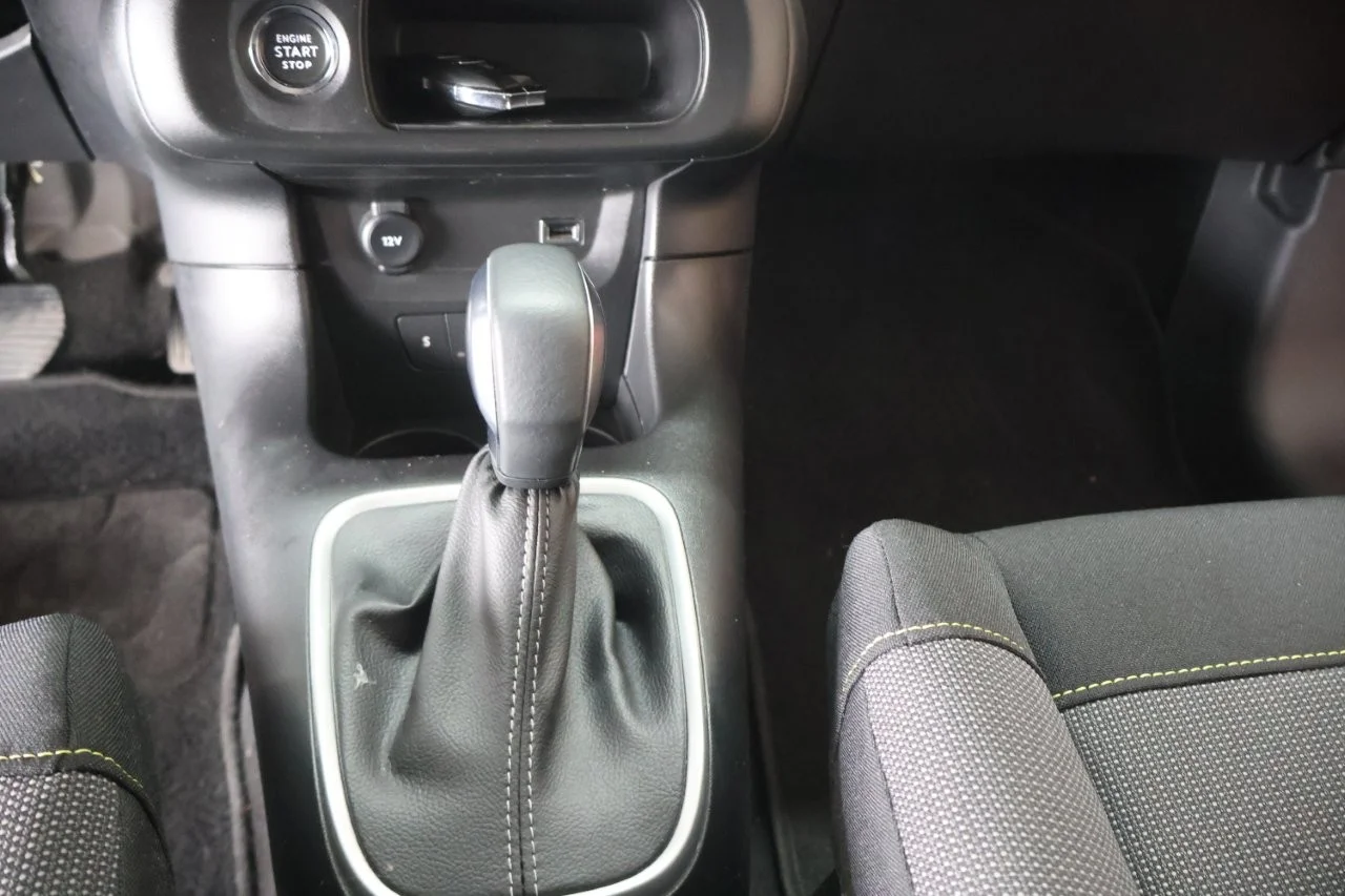 Citroen C3 - View model 23