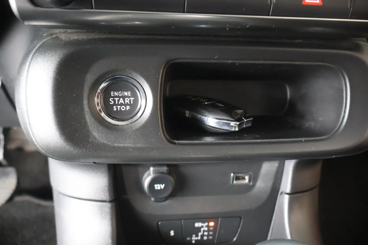 Citroen C3 - View model 24