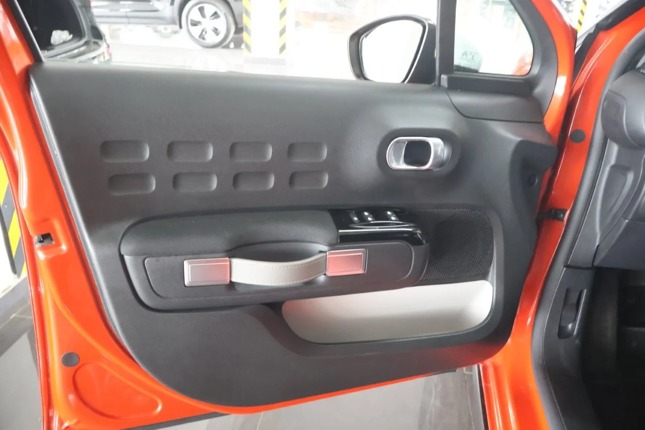 Citroen C3 - View model 25