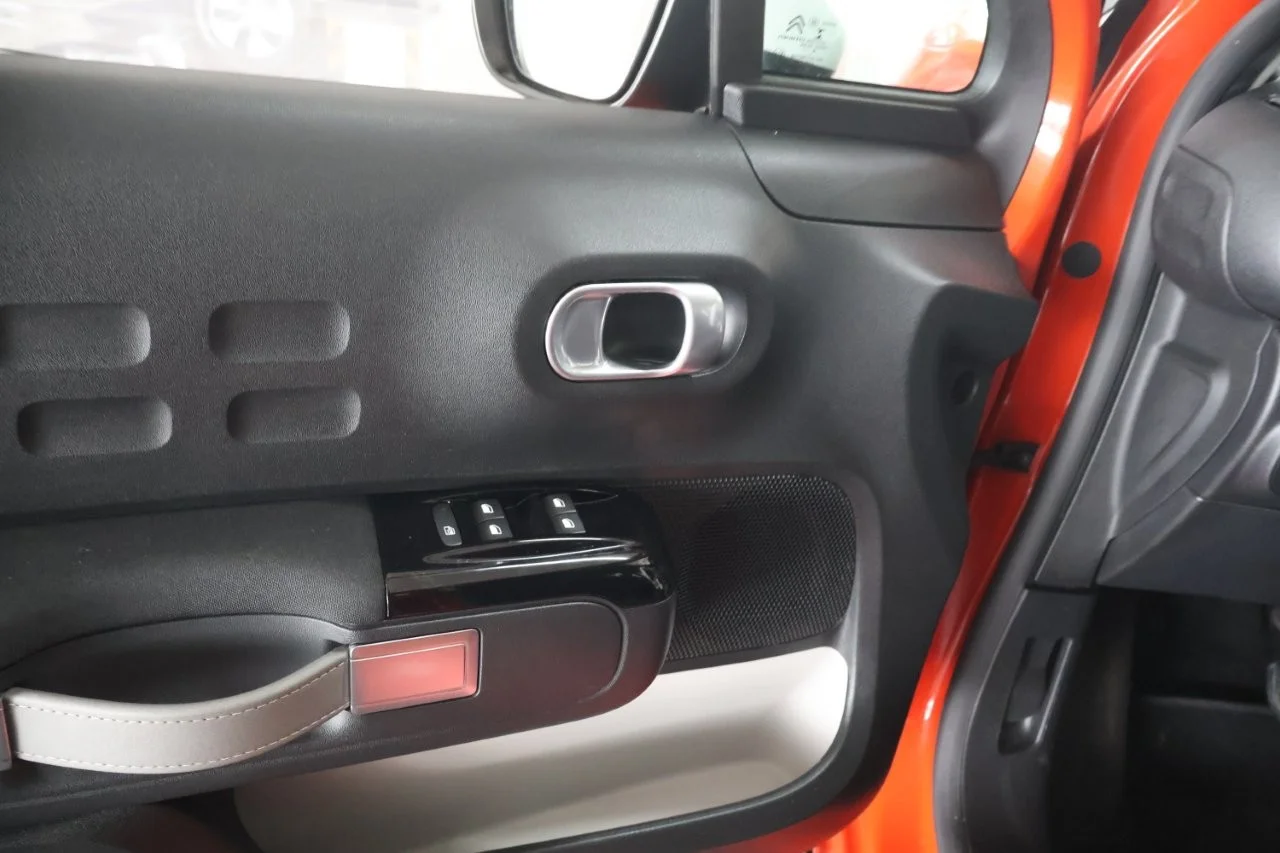 Citroen C3 - View model 26
