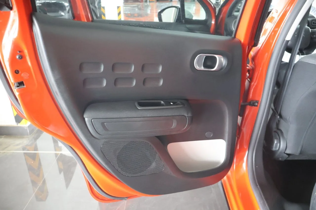 Citroen C3 - View model 30