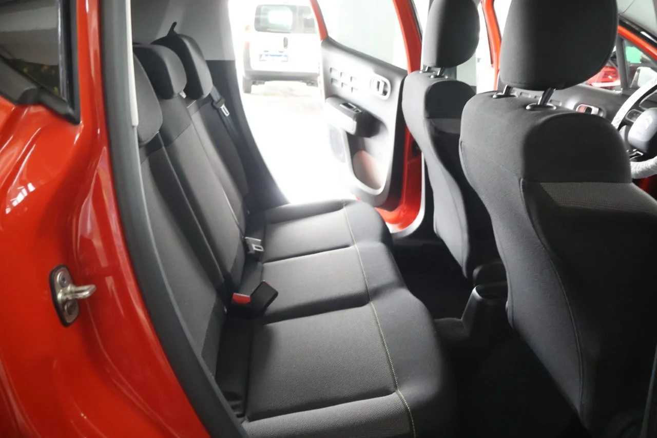 Citroen C3 - View model 32