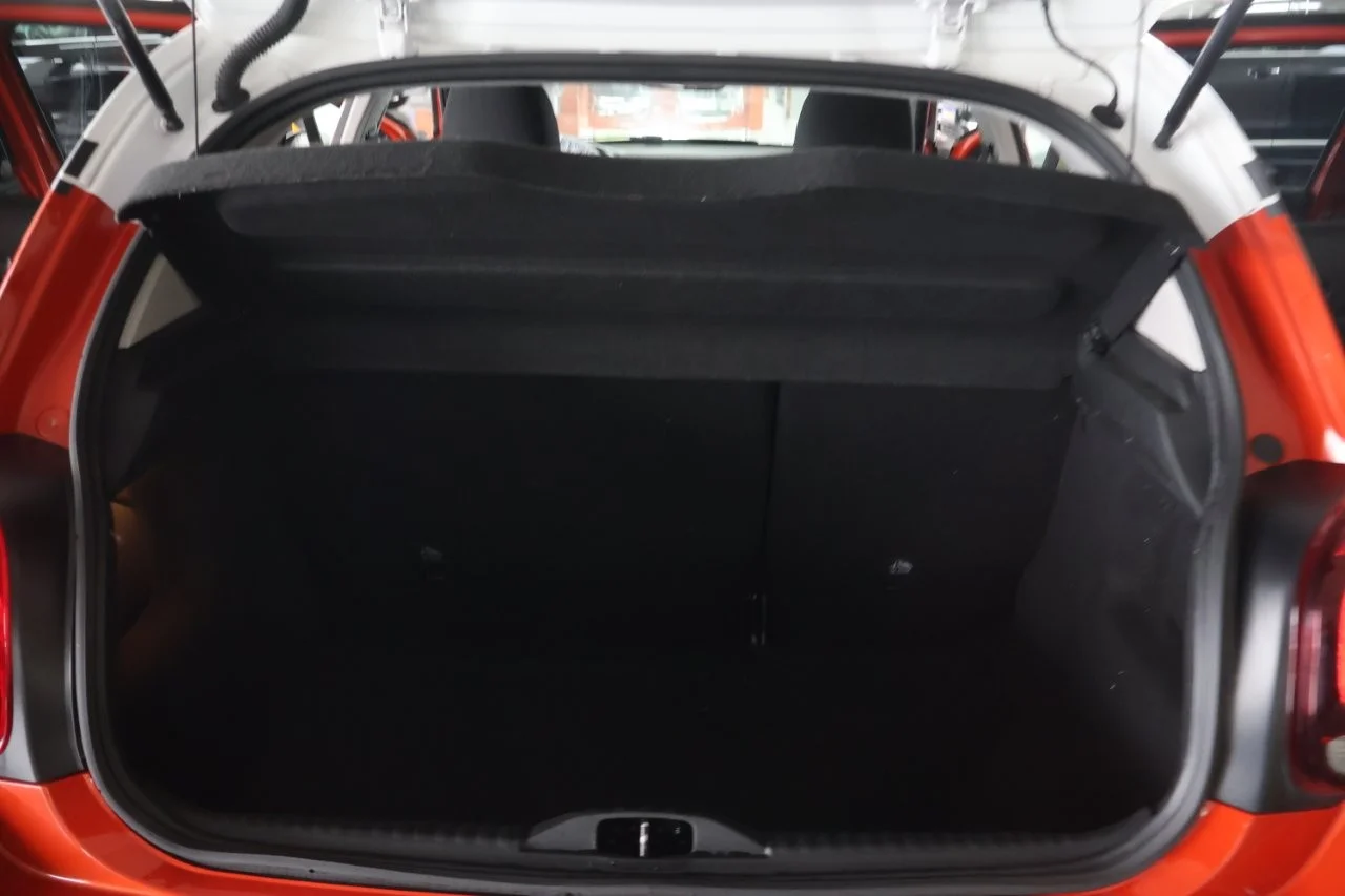 Citroen C3 - View model 35