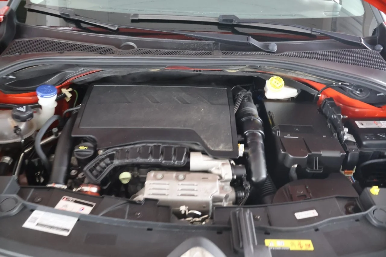 Citroen C3 - View model 36