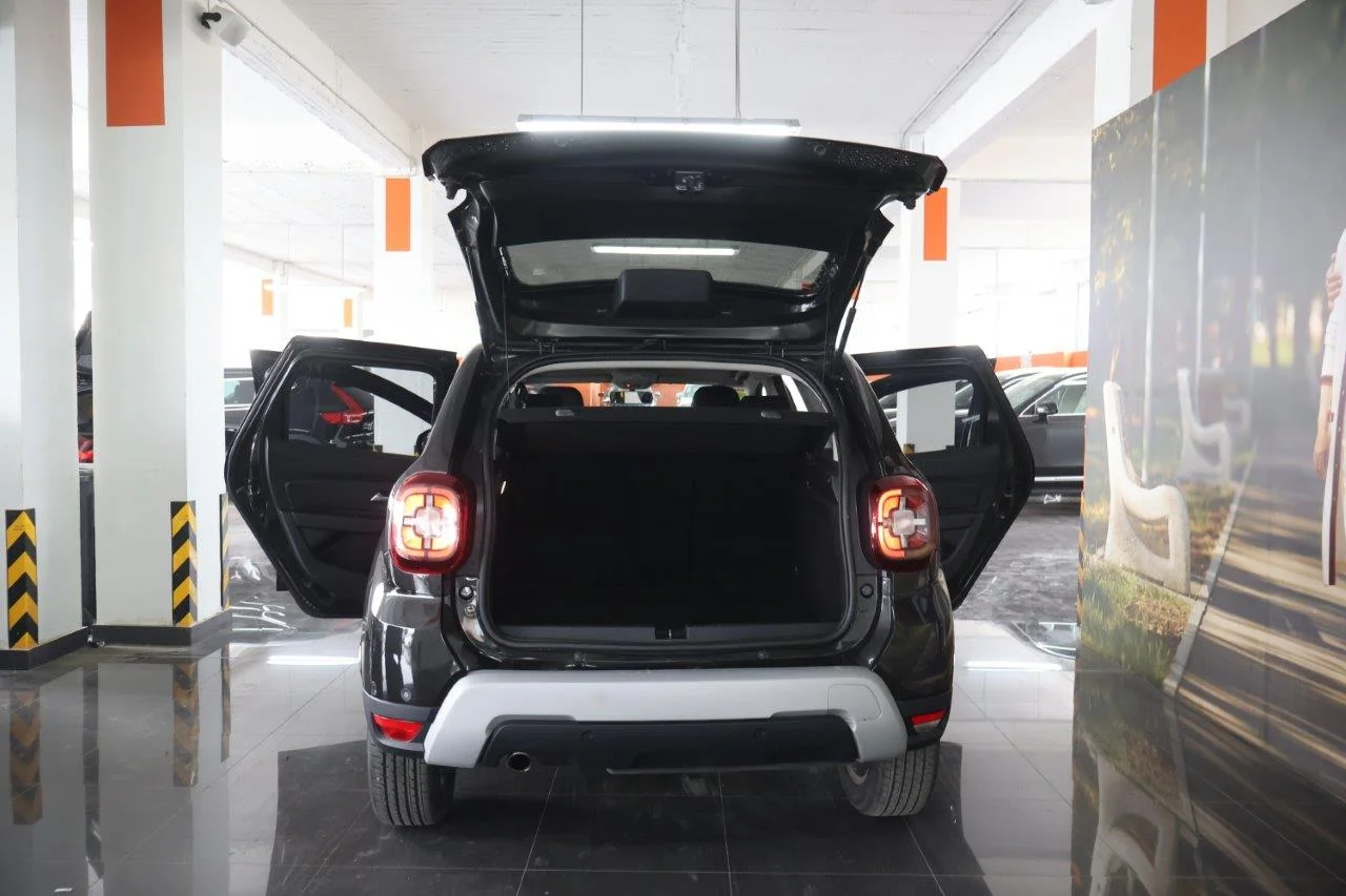 Dacia Duster - View model 8