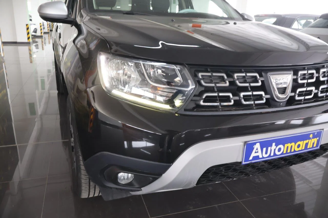 Dacia Duster - View model 16