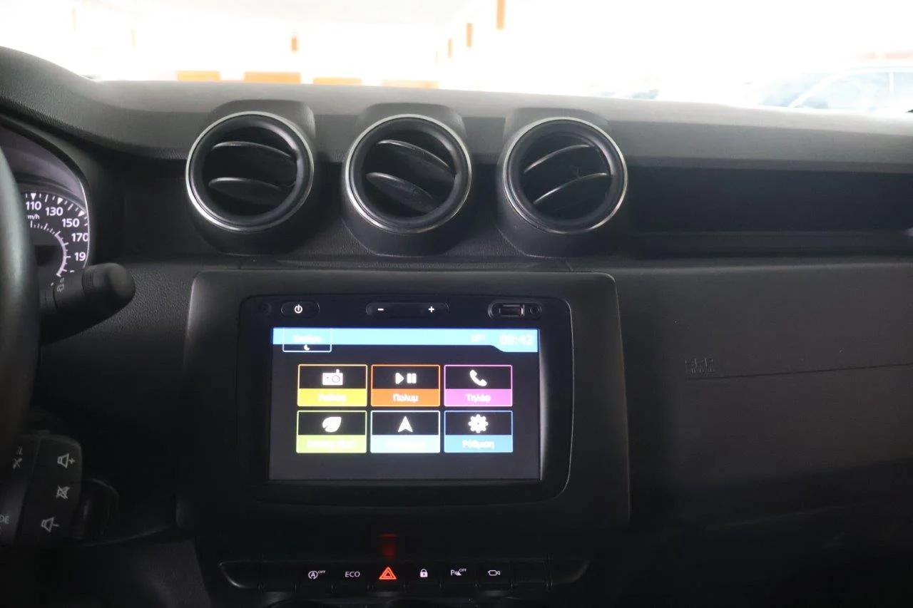 Dacia Duster - View model 20