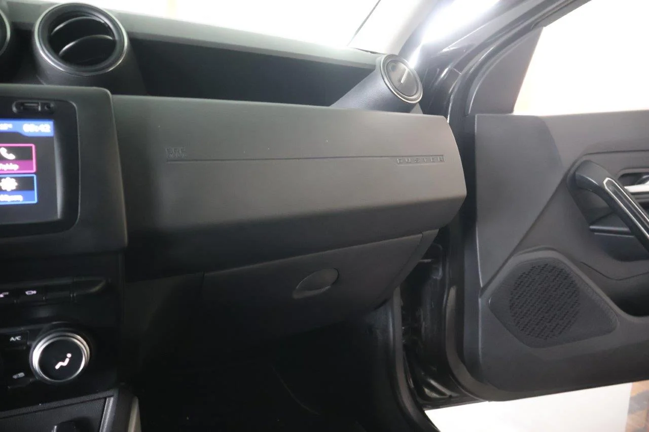 Dacia Duster - View model 24