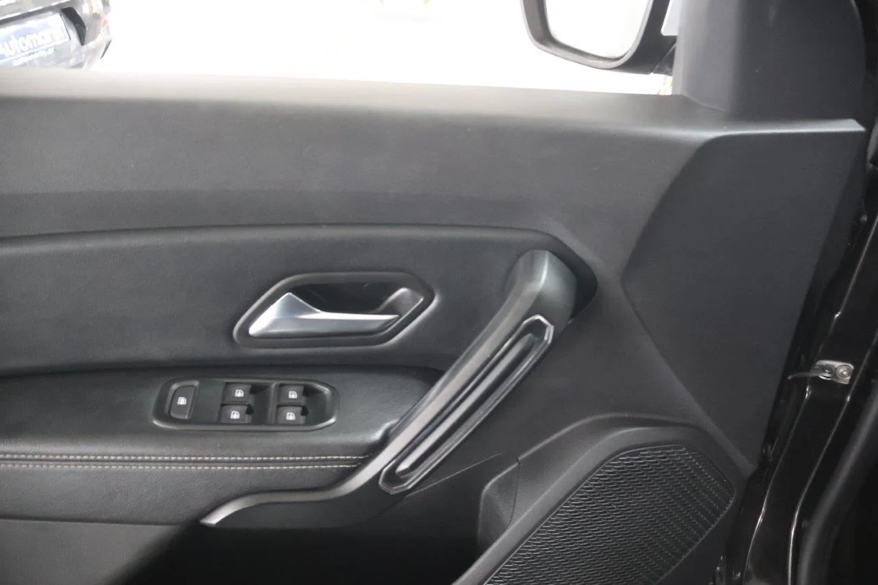 Dacia Duster - View model 26