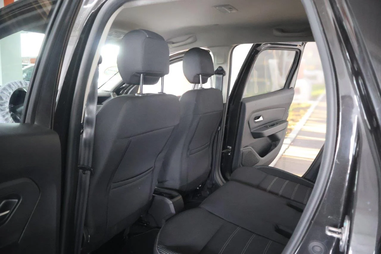 Dacia Duster - View model 28