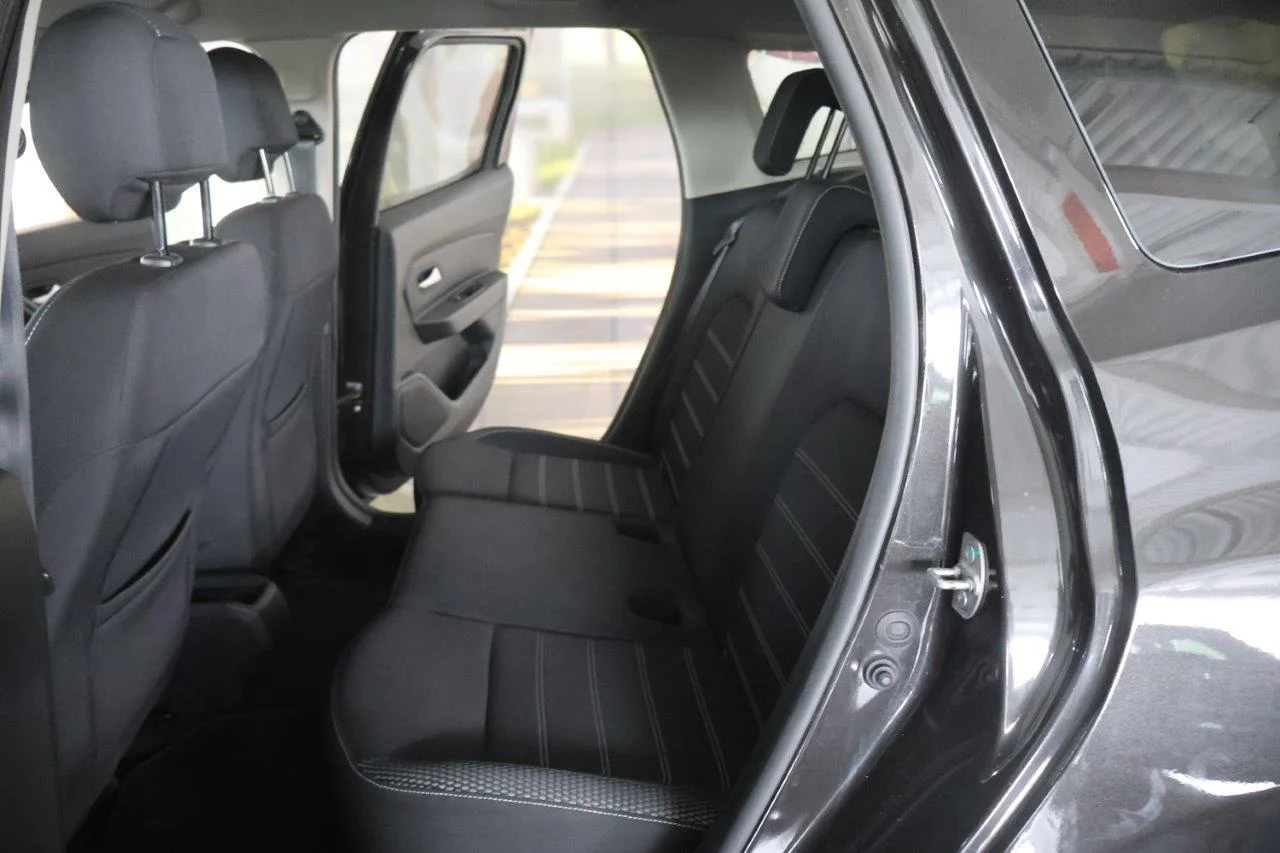 Dacia Duster - View model 29
