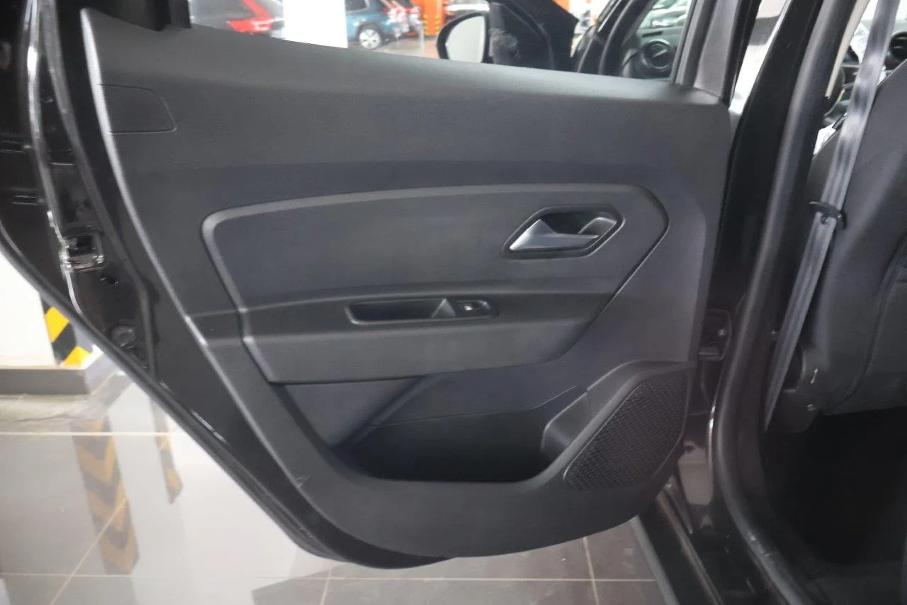 Dacia Duster - View model 30