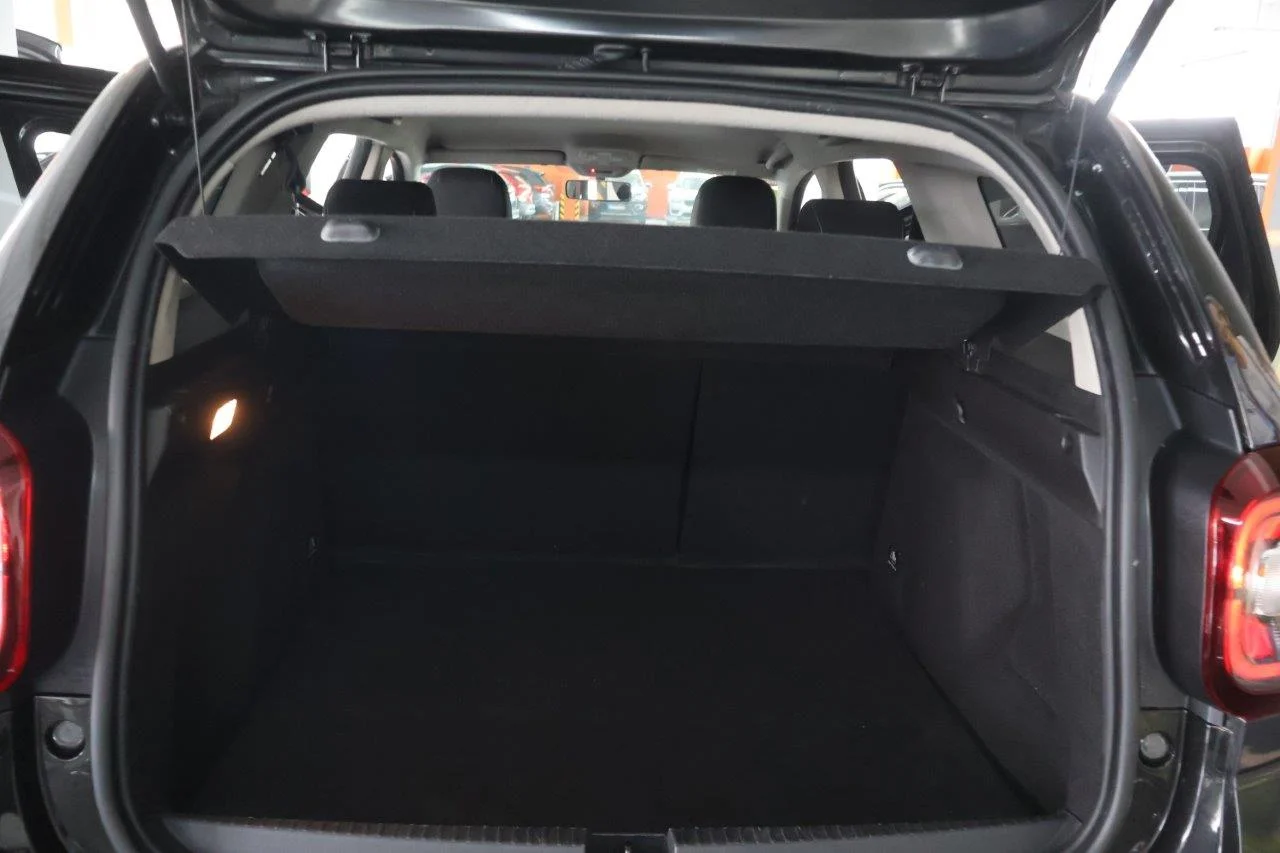 Dacia Duster - View model 35
