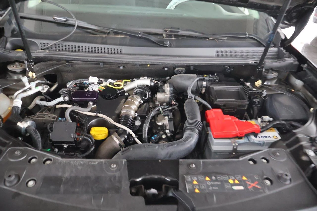 Dacia Duster - View model 36