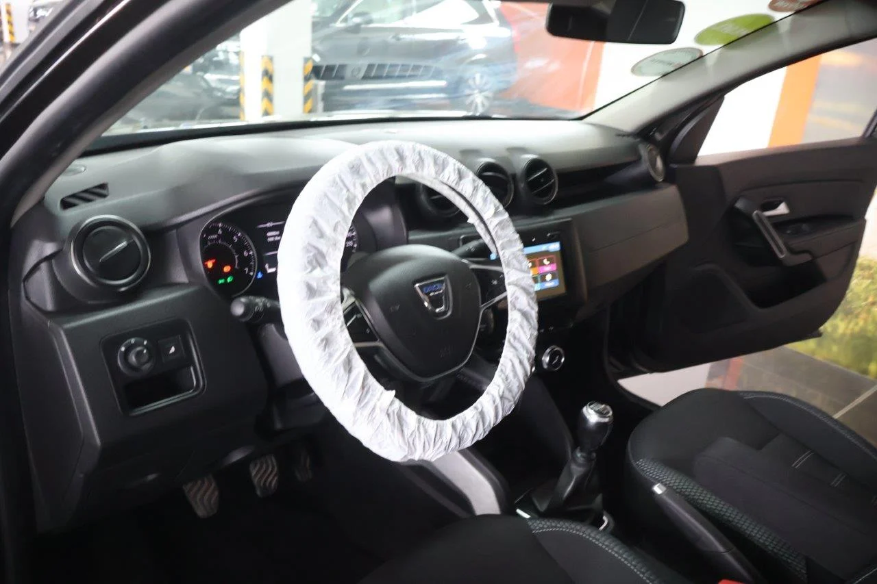 Dacia Duster - View model 37