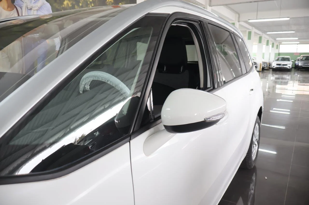 Citroen Grand C4 Picasso / SpaceTourer - View model 12