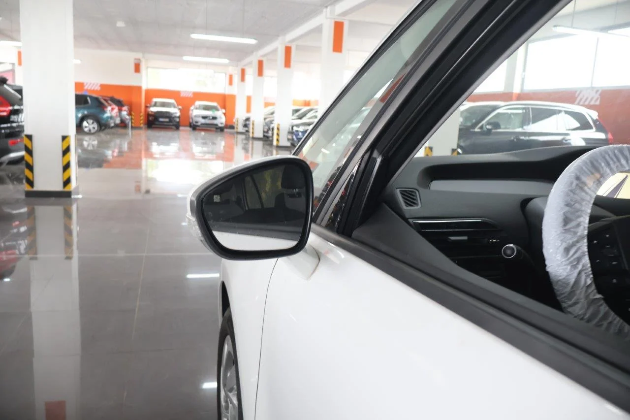 Citroen Grand C4 Picasso / SpaceTourer - View model 13