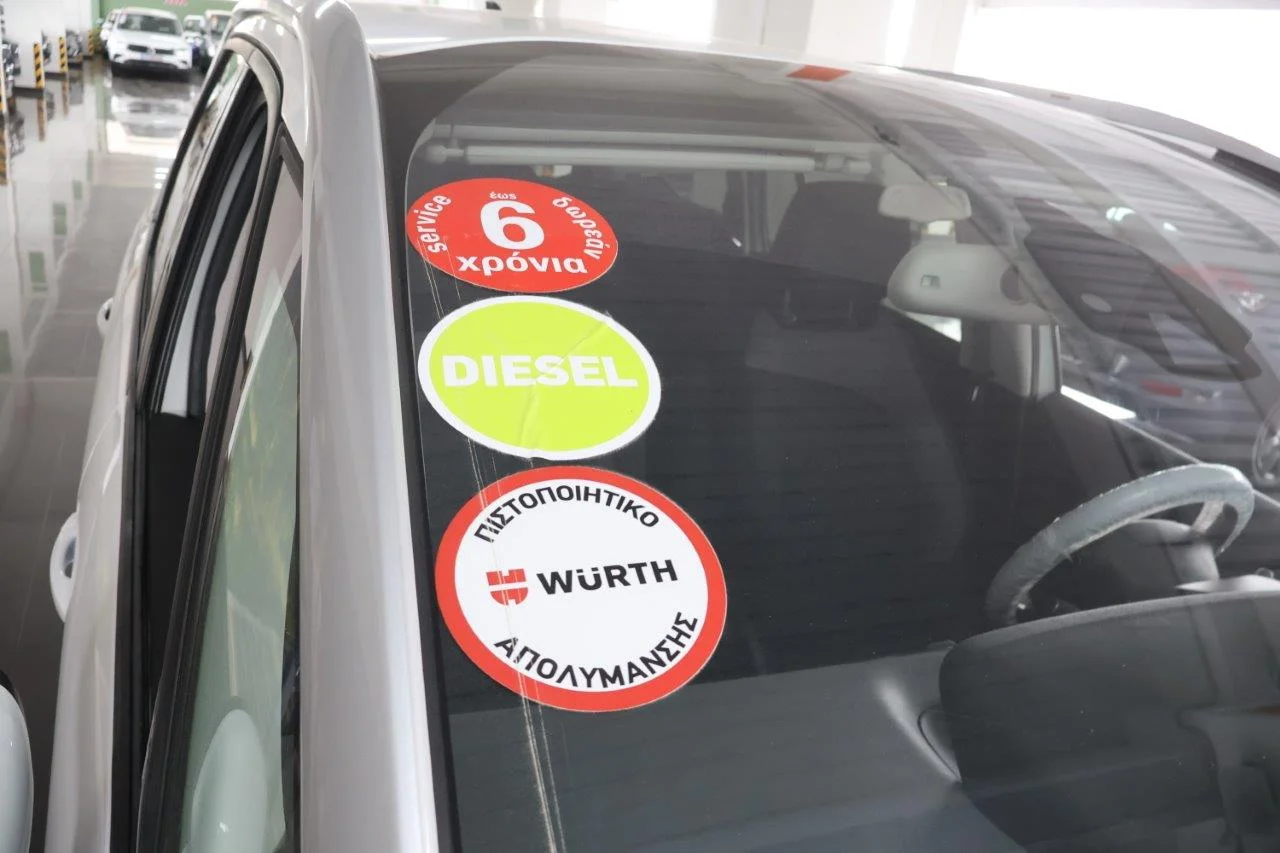 Citroen Grand C4 Picasso / SpaceTourer - View model 16