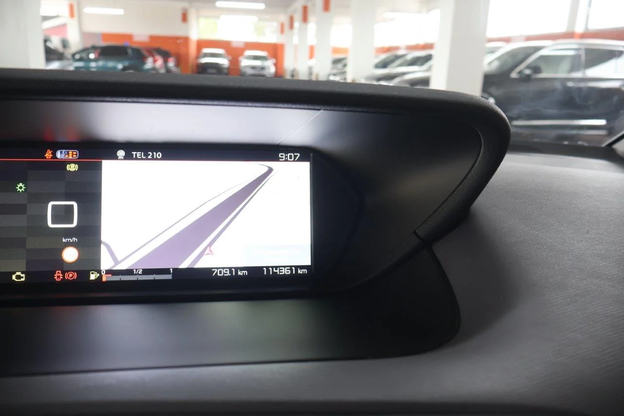 Citroen Grand C4 Picasso / SpaceTourer - View model 20