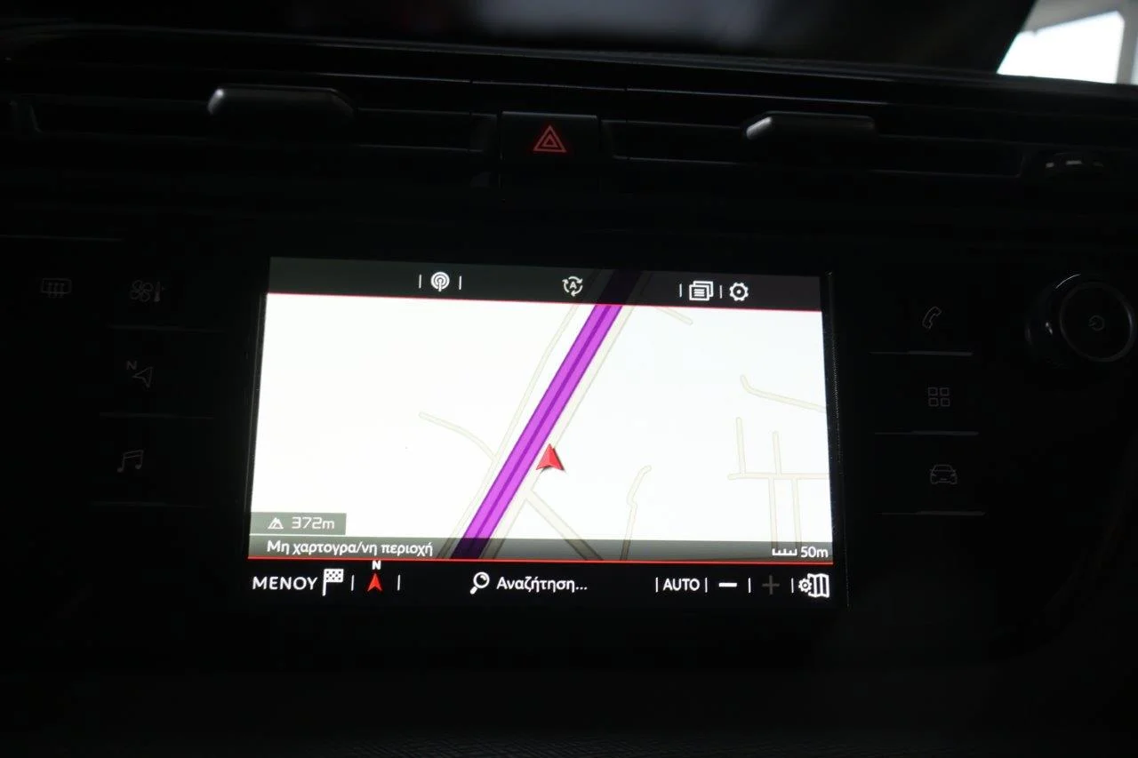 Citroen Grand C4 Picasso / SpaceTourer - View model 21