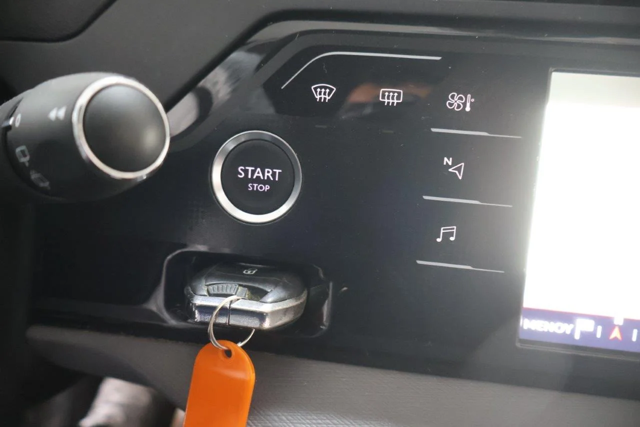 Citroen Grand C4 Picasso / SpaceTourer - View model 23