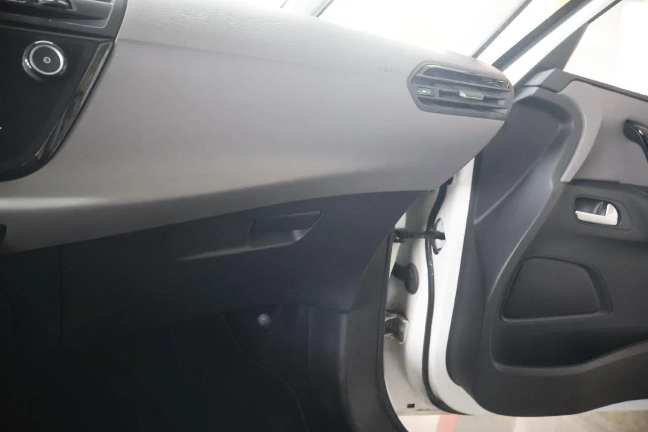 Citroen Grand C4 Picasso / SpaceTourer - View model 24