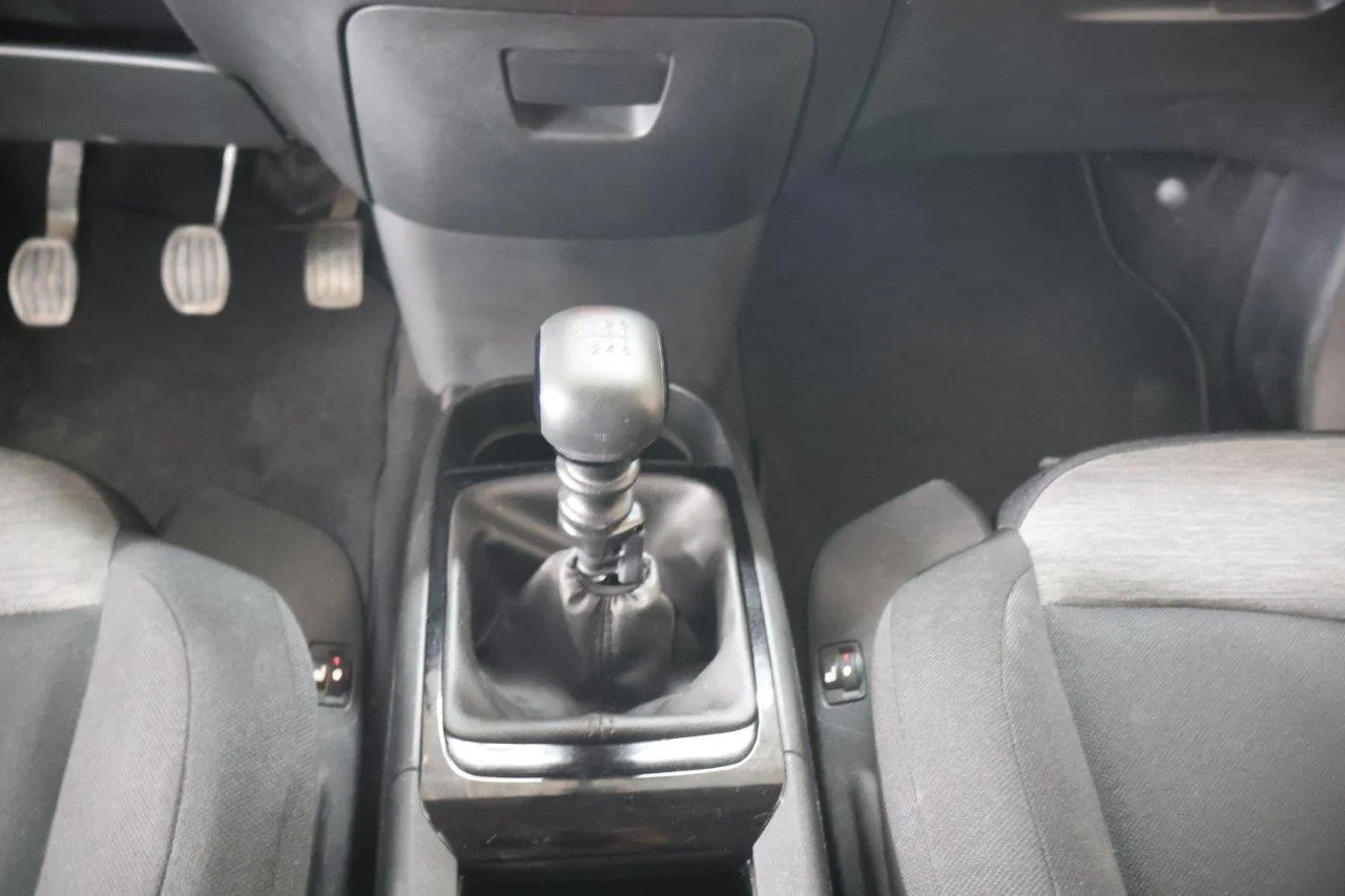 Citroen Grand C4 Picasso / SpaceTourer - View model 25