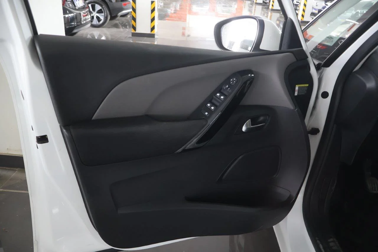 Citroen Grand C4 Picasso / SpaceTourer - View model 26