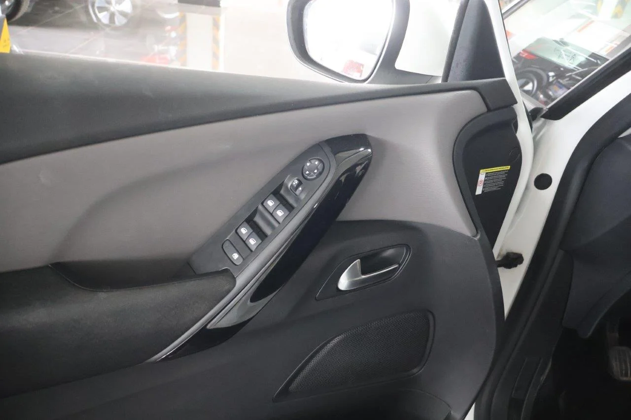 Citroen Grand C4 Picasso / SpaceTourer - View model 27