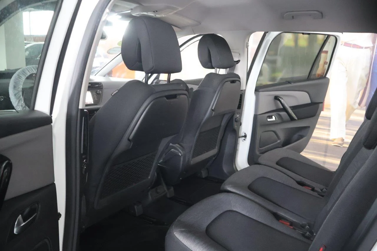 Citroen Grand C4 Picasso / SpaceTourer - View model 29