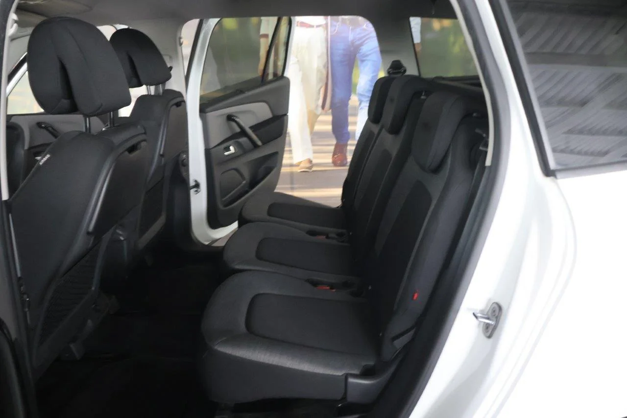 Citroen Grand C4 Picasso / SpaceTourer - View model 31