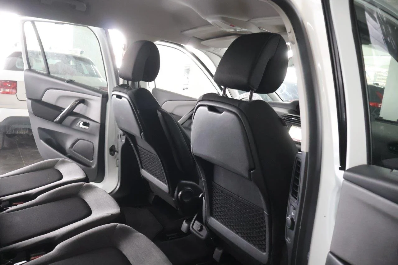 Citroen Grand C4 Picasso / SpaceTourer - View model 32