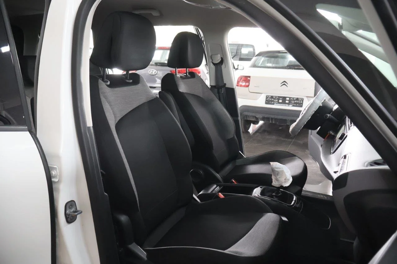 Citroen Grand C4 Picasso / SpaceTourer - View model 34