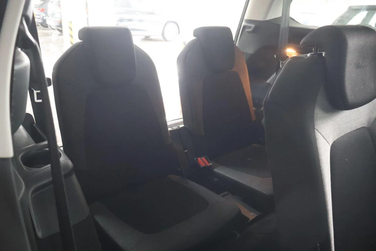 Citroen Grand C4 Picasso / SpaceTourer - View model 36
