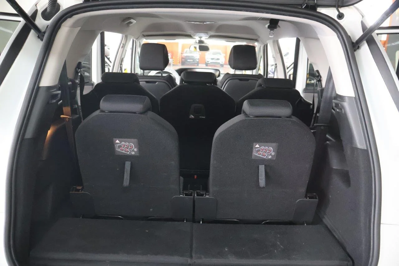 Citroen Grand C4 Picasso / SpaceTourer - View model 37
