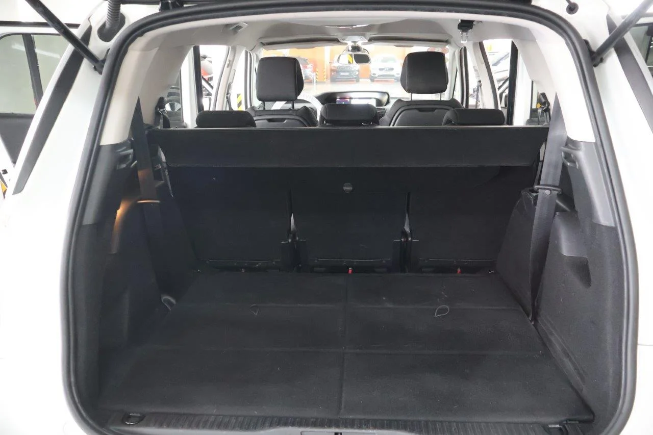 Citroen Grand C4 Picasso / SpaceTourer - View model 38