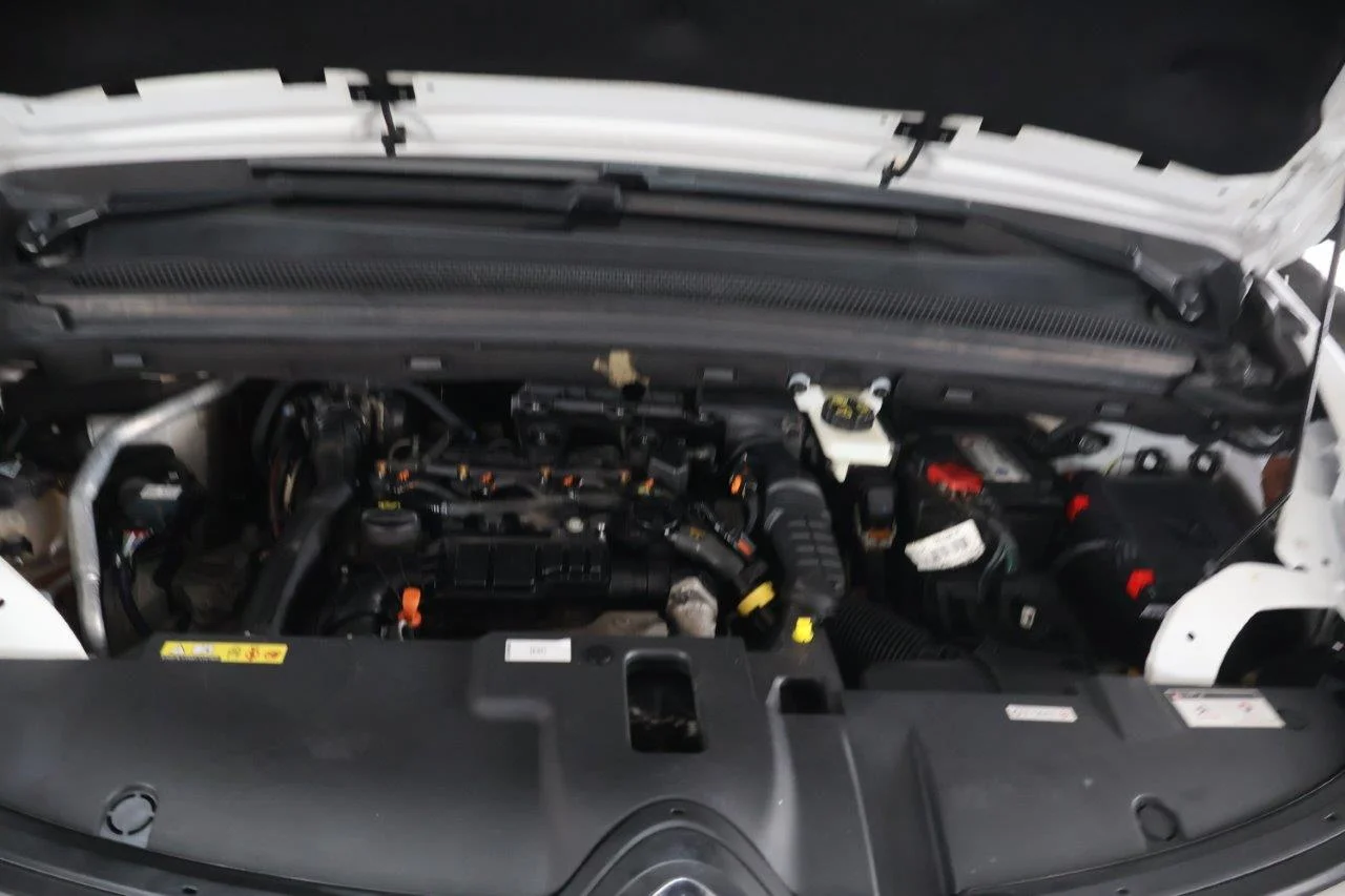 Citroen Grand C4 Picasso / SpaceTourer - View model 39