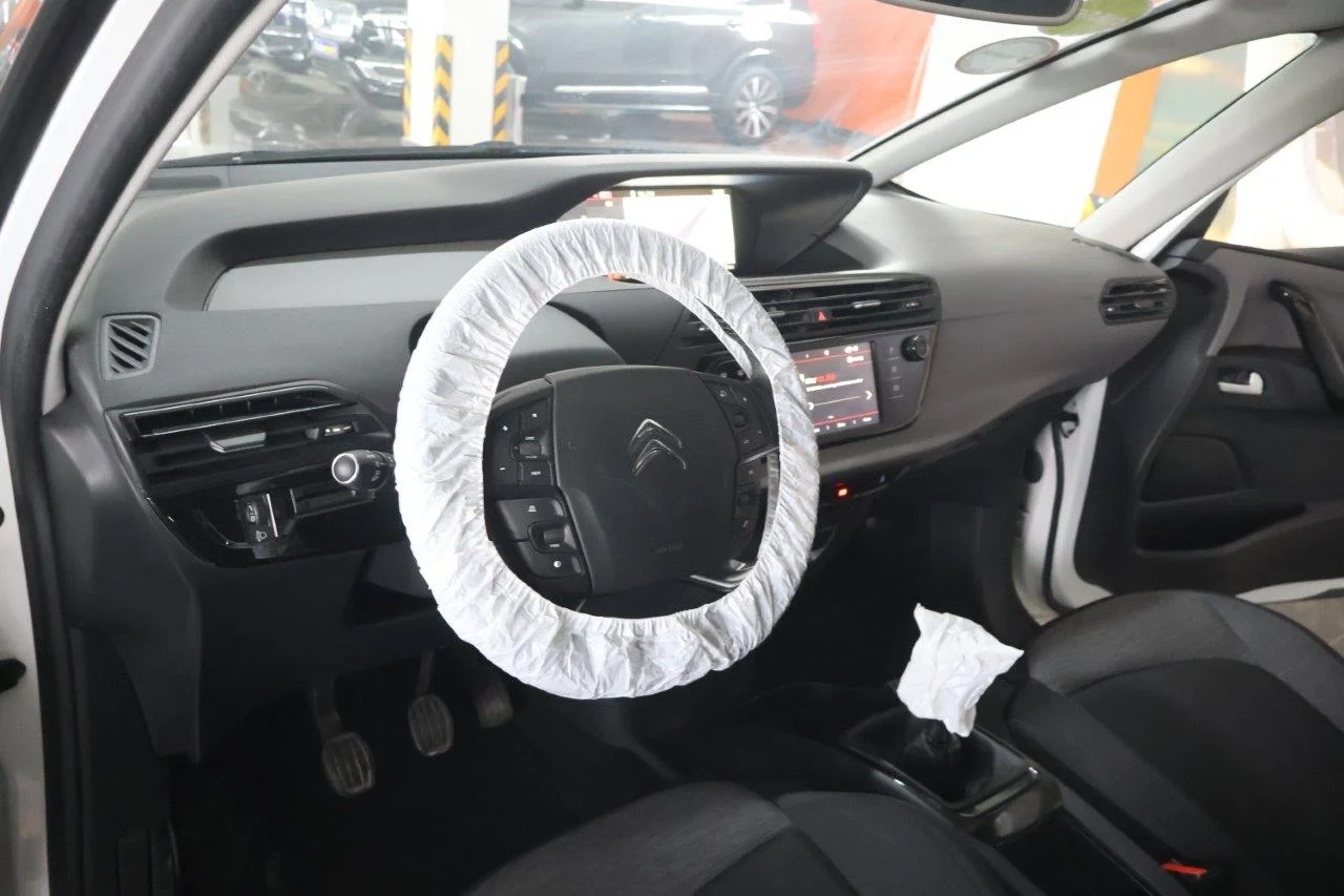 Citroen Grand C4 Picasso / SpaceTourer - View model 40