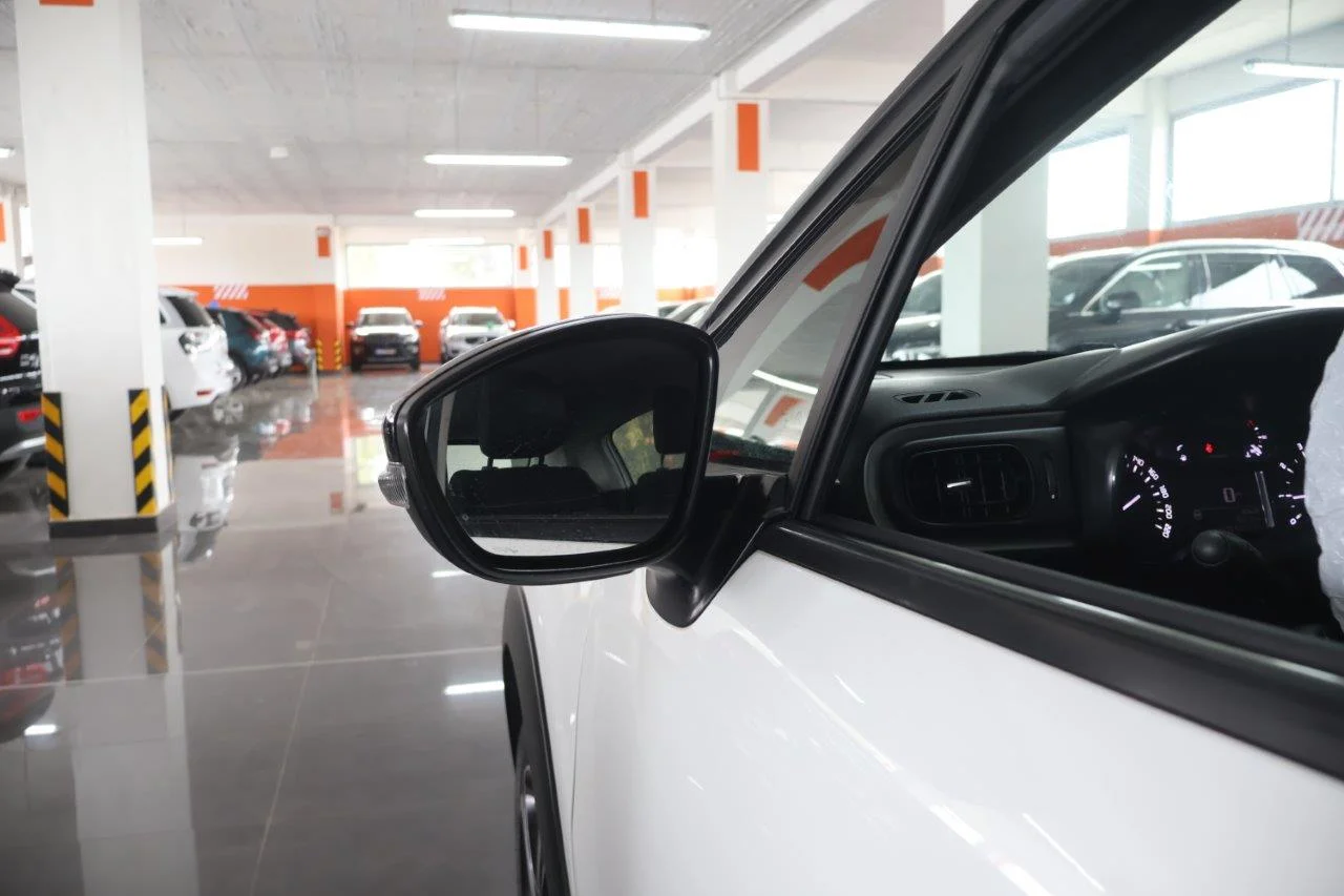 Citroen C3 - View model 15