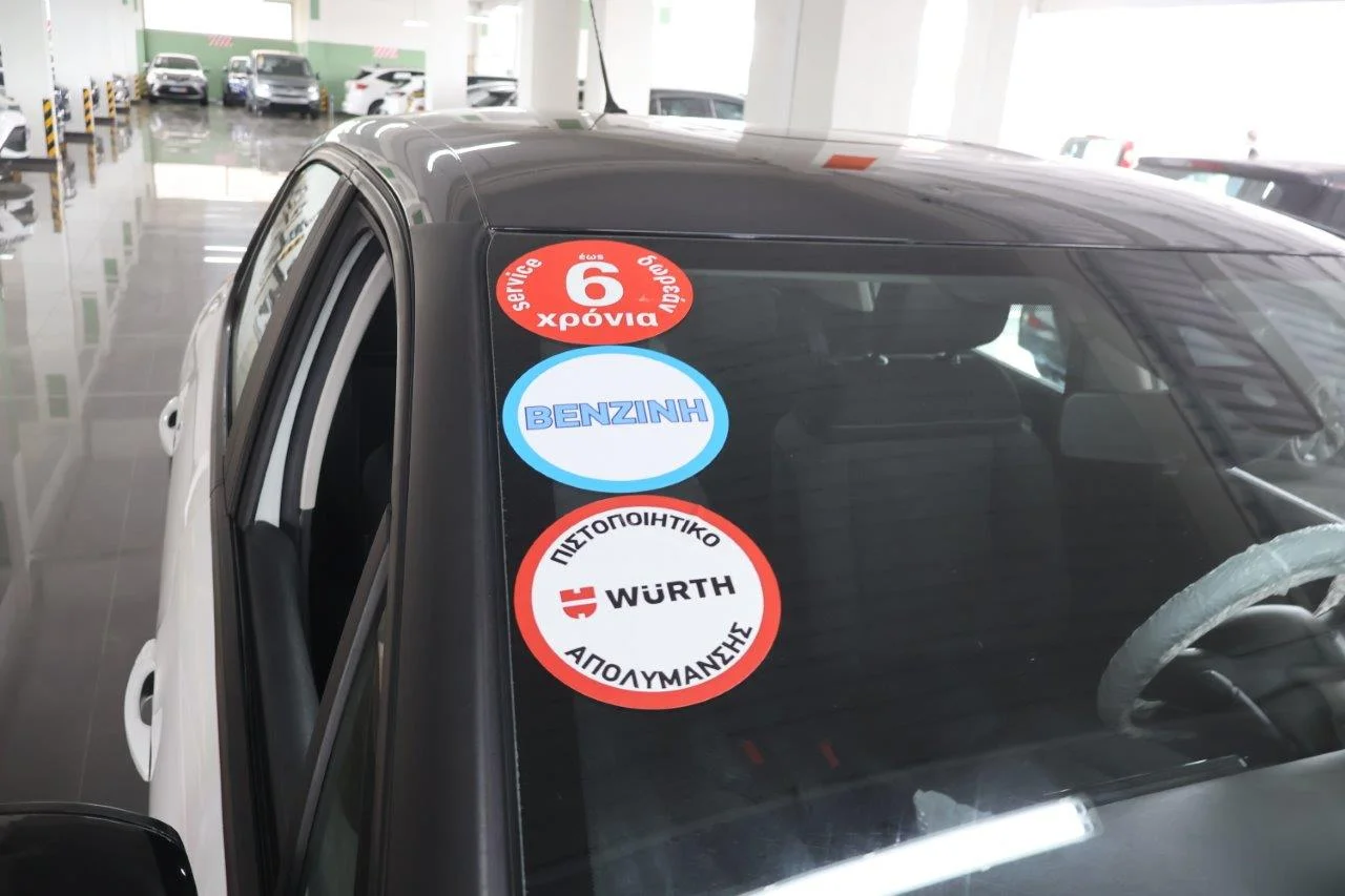 Citroen C3 - View model 18