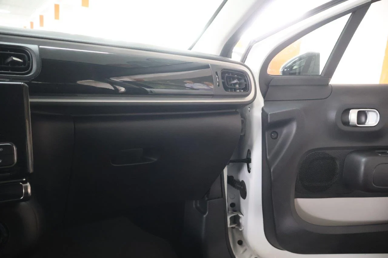 Citroen C3 - View model 22