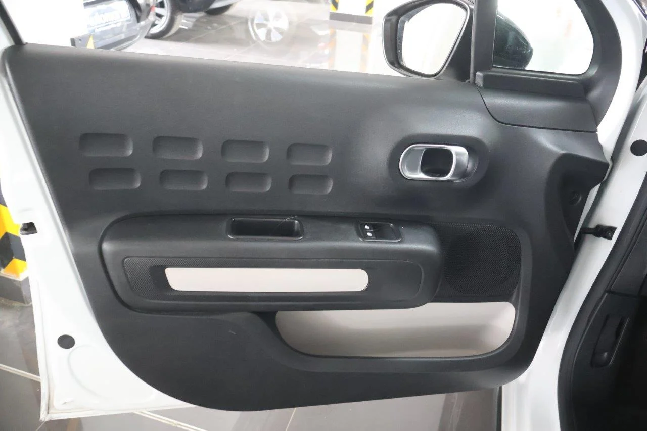 Citroen C3 - View model 23