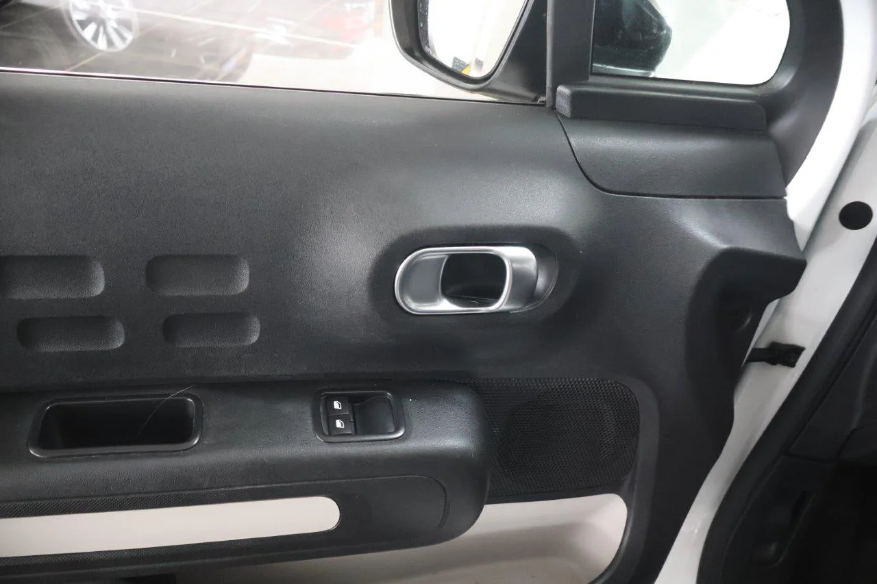 Citroen C3 - View model 24