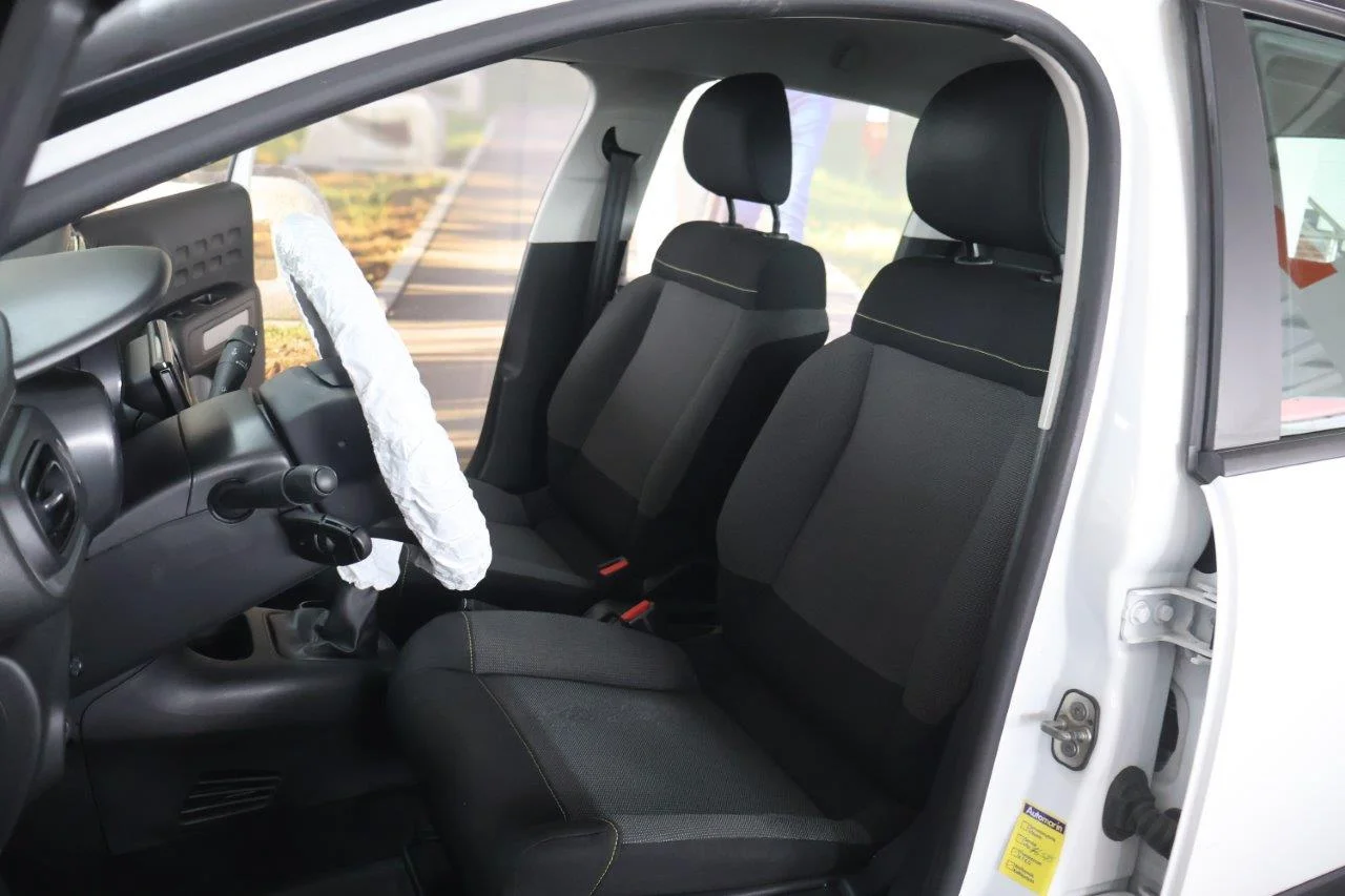 Citroen C3 - View model 25
