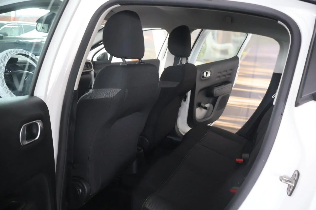 Citroen C3 - View model 26